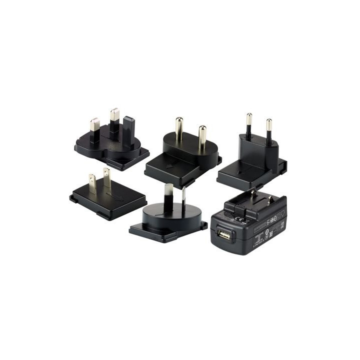 HONEYWELL KIT 5 PLUGS PER EDA 5V2A ROW